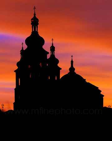 The Cathedral
