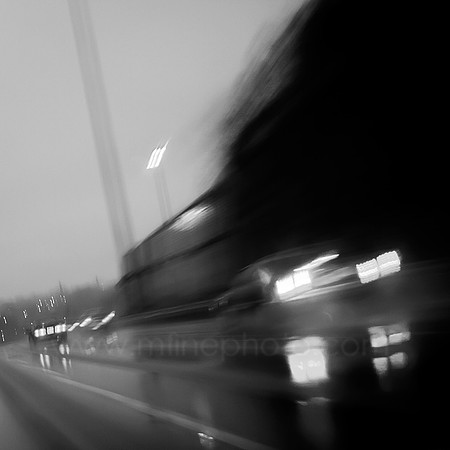 Oh the highway