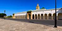 Ahl Fas Mosque #1