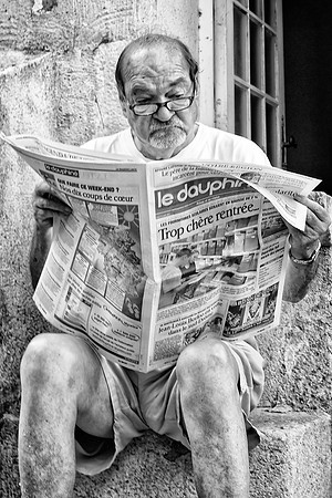 Newspaper