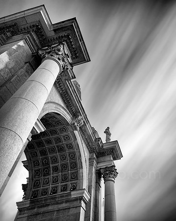 Prince's gate #2