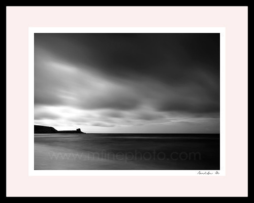 "Gulf of St. Lawrence #2"