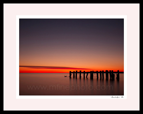 "Broken pier #1"