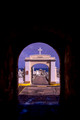 Santa Maria Magdalena de Pazzis Cemetery #1
