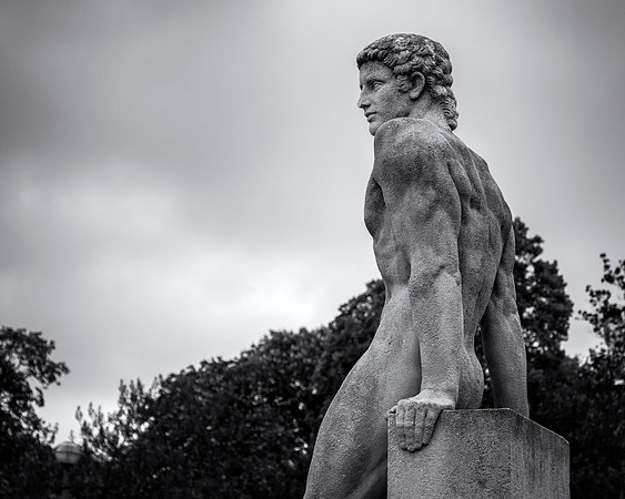 (Untitled) - paris, france   /sapna m