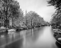City of Canals, Study 1