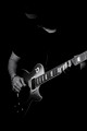 The guitarist #1