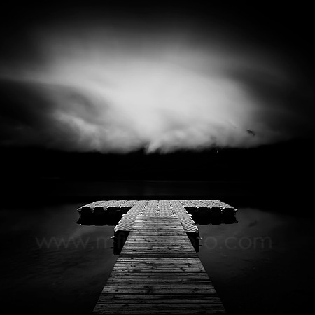 Before the rain