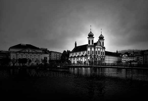 Lucerne