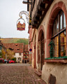 Riquewihr, Study 2