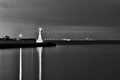 Burlington Lighthouse, Study 2