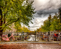 Bicycles