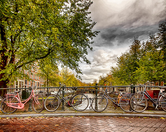 Bicycles