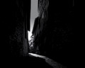 Old alley