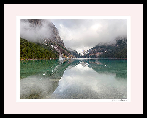 Lake Louise