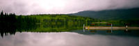 Pyramid Lake