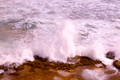 Ocean spray