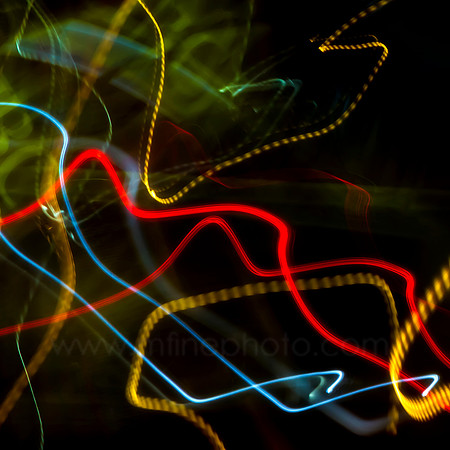 Midnight Jazz, Study 1