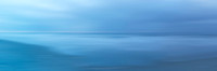 Morning blue