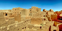 Old kasbah #1