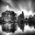 City of Canals, Study 2
