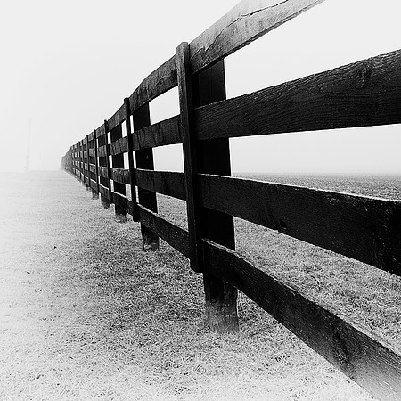 Fenced
