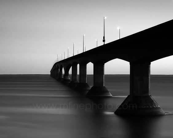 Confederation bridge