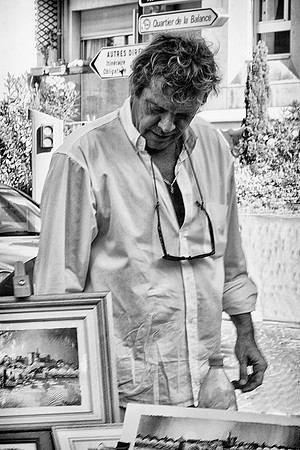 L'artiste