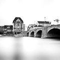 Basel Bridge
