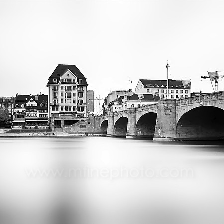 Basel Bridge