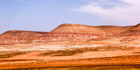 Morrocan landscape #1
